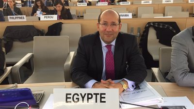 مساعد وزير الخارجية أمام القمة الإسلامية: ندعو لمواجهة الإرهاب