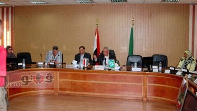 محافظ الشرقية يٌكلف التموين بمتابعة سداد مديونية مخبز لإعادة فتحه