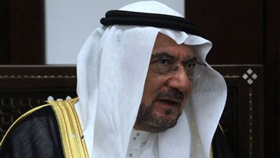 مدني: فلسطين على رأس ملفات القمة الإسلامية