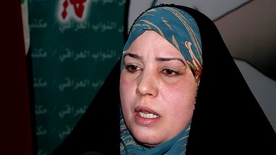 نائبة بجبهة الإصلاح: الكويت عراقية بالكامل
