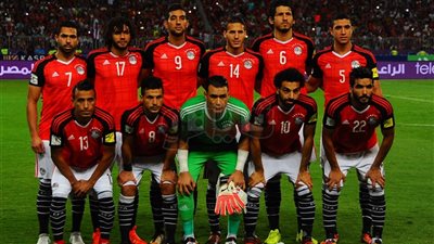 الجامعة المصرية الروسية تستعد لإعلان مفاجآت لدعم المنتخب