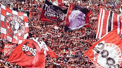 ليلة حصد الألقاب عربيا وأوروبيا.. تتويج موناكو بطلا للدوري الفرنسي.. يوفنتوس يفوز بكأس إيطاليا.. ريـال مدريد يقترب من حسم الدوري الإسباني.. والوداد بطلا للمغرب