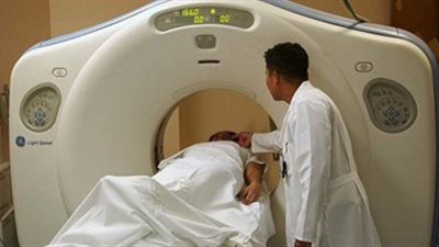 فحوص بالأشعة المقطعية توضح تأثير العقاقير المخدرة على المخ