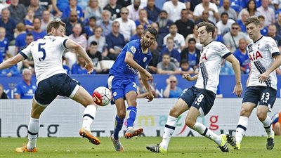 مواعيد مباريات اليوم في دوريات أوروبا والمصري وكأس خادم الحرمين