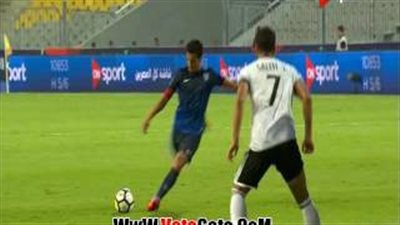 بالفيديو.. سردجيان لوتشن يحرز الهدف الثاني لـ الهلال في النفط العراقي