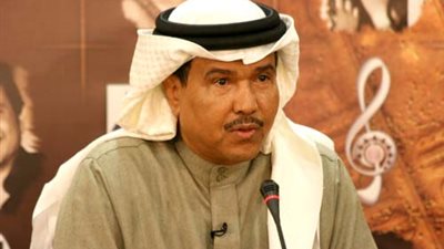 محمد عبده يختتم فعاليات مهرجان موازين.. اليوم