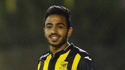 كهربا أساسيا مع اتحاد جدة أمام النصر في نهائي كأس السعودية