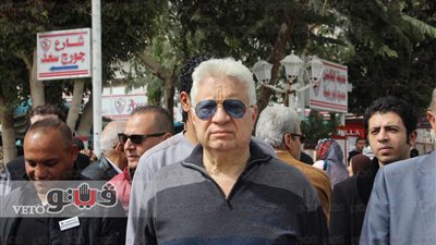 مرتضى منصور مهاجما ممدوح عباس في عمومية الزمالك: «غرق النادي»