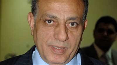 تعيين اللواء كمال الدالي مديرا لأمن الجيزة