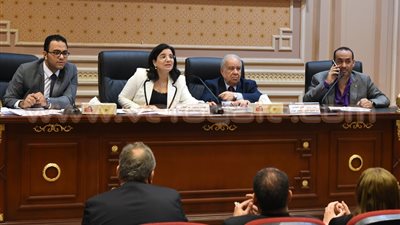 وكيل وزارة الاتصالات: نسعى لإنهاء مشروع «إنفاذ القانون»