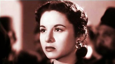 فاتن حمامة ترفض «إحنا التلامذة» بسبب أحمد رمزي