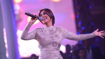 شيرين عبد الوهاب خارج حسابات «DMC» في الخريطة الجديدة