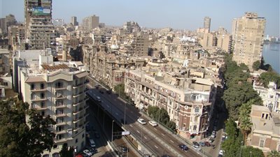 أغلى شقق في 5 مناطق بالقاهرة خلال 2017