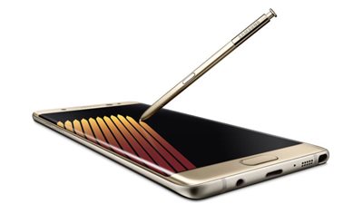 كوريا تضم سامسونج لمراقبة مضاعفة بعد إعلان أسباب انفجار الهاتف