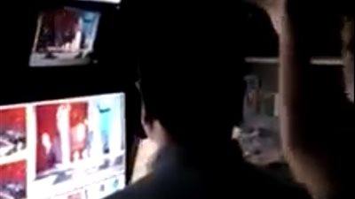 بالفيديو.. رقص فريق عمل برنامج عمرو أديب على أغنية «حلاوة روح»