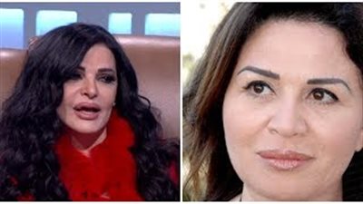 نضال الأحمدية تروي تفاصيل محاولة اغتيال إلهام شاهين في لبنان