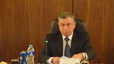 وزير التموين يكشف ضوابط توريد القمح في الموسم القادم