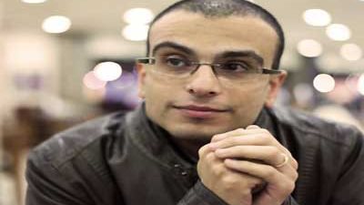 أمير رمسيس يبدأ تصوير فيلمه الجديد يوليو المقبل