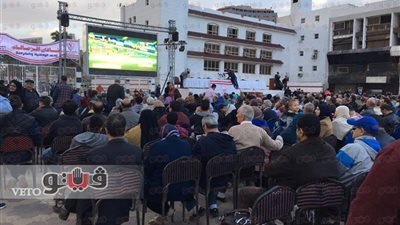 عمومية الزمالك تفوض مرتضى منصور بشأن الانسحاب