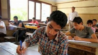 نتيجة الشهادة الإعدادية بالغربية