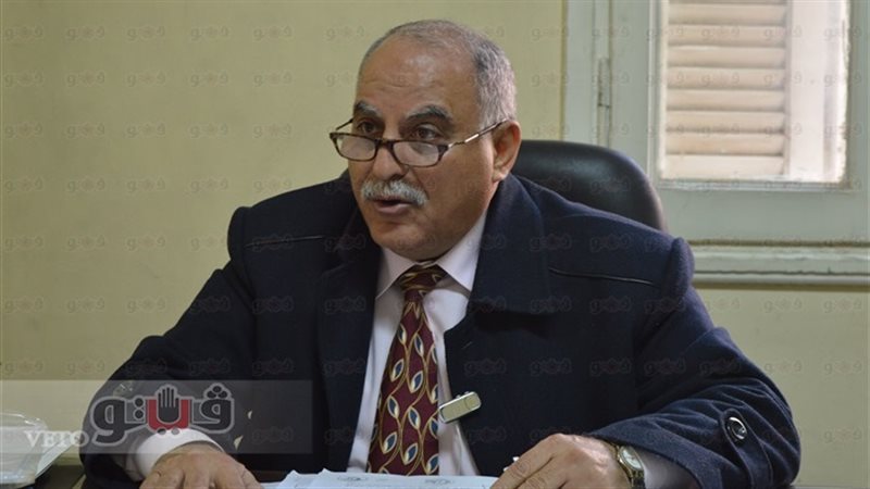 الدكتور حافظ شوقي،