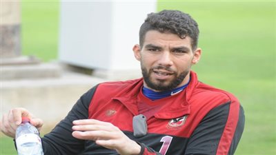 مران استشفائي للخماسي الدولي بمعسكر الأهلي في الإمارات