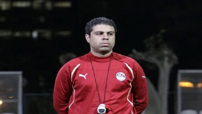 منتخب الشباب يواجه جنوب أفريقيا خارج مصر