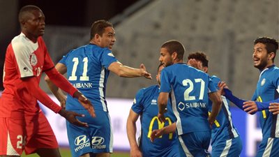 بالفيديو.. «سموحة» يفوز برباعية في شباك أولينزي ستارز بالكونفدرالية