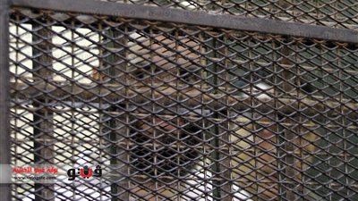 بالصور..المؤبد للطالب المتهم بمحاولة تفجير 