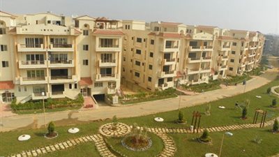 17 ألف جنيه سعر متر العقارات في الحي الثامن بـ 6 أكتوبر