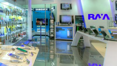 «راية» تطرح الهواتف بخصومات تصل لـ1000 جنيه