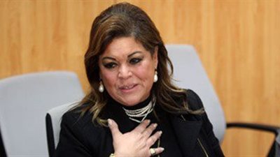 جمال محرم: لوائح «فيفا» تمنع سحر الهواري من الترشح لانتخابات الجبلاية