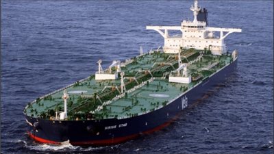 نشرة الأخبار وأبرزها: مصر تستقبل اليوم أولى شحنات النفط العراقي