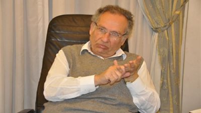 بالفيديو..ممدوح حمزة : الاستثمار الأجنبى لم يضف شيئاً لمصر