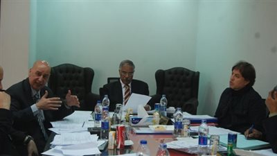 قلق داخل الجبلاية من رفض طلب الرد في قضية بطلان الانتخابات