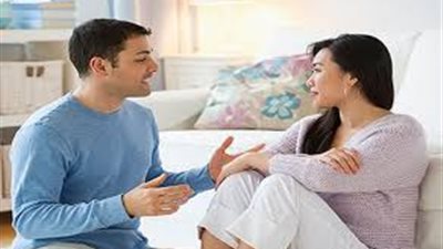 6 طرق بسيطة تسيطر بها على قلب زوجتك بسهولة