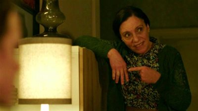 عارفة عبد الرسول: ميرفت أمين ذوق ومبتحبش تحرج حد