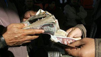 تجديد حبس موظف بإسكان الجيزة بتهمة تلقي رشوة