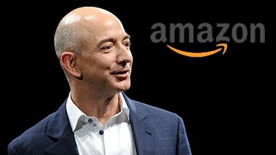 مالك «أمازون» ينتزع لقب أغنى رجل في العالم من «بيل جيتس»