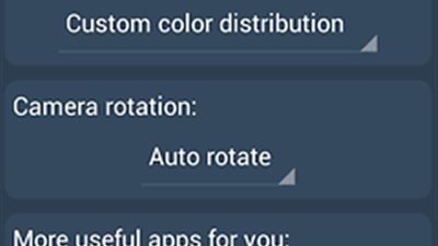 بالصور.. متجر سامسونج يقدم تطبيقًا جديدًا لتوضيح الرؤية الليلية