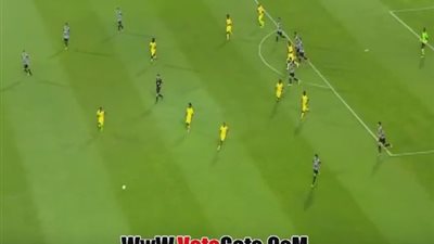 بالفيديو.. أنيس بدري يتقدم بالهدف الأول لـ«الترجي» في المريخ