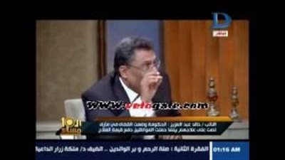 بالفيديو..«الإصلاح التشريعي»: «الحكومة عايزة تقلع الشعب هدومه»