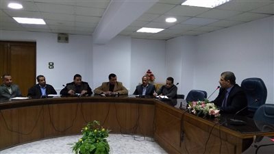 أسيوط تطلق مبادرة «مدرستي.. نظيفة وجميلة»