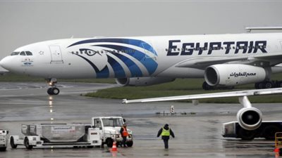 الإجراءات المتبعة في حالة تصاعد أدخنة على متن الطائرة