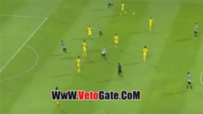 بالفيديو.. أنيس بدري يحرز الهدف الثاني لـ«الترجي» في المريخ