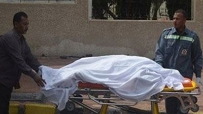 النيابة تصرح بدفن جثة عاطل لقي مصرعه في مشاجرة بالعمرانية
