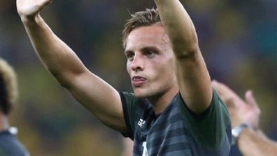 لاعب ألماني يسخر من البرازيل بالـ«سباعية»