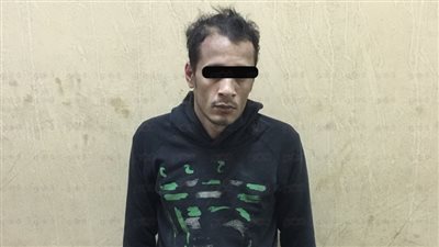 ضبط سائق سرق خليجي لمساومته في بولاق أبو العلا