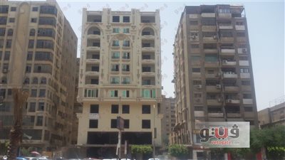 ارتفاع أسعار إيجار الشقق السكنية في مكرم عبيد بمدينة نصر