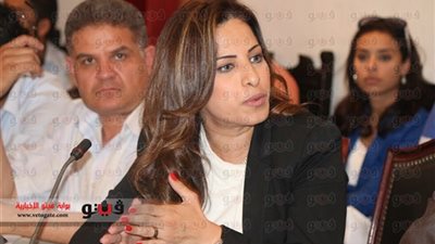 رانيا يعقوب تناشد 